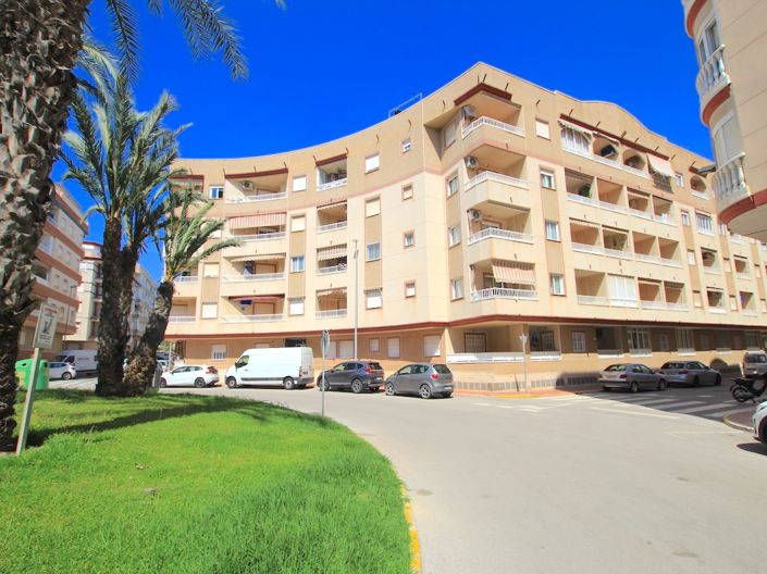 Image No.2-Appartement de 2 chambres à vendre à Guardamar del Segura