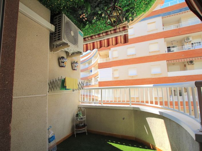 Image No.28-Appartement de 2 chambres à vendre à Guardamar del Segura