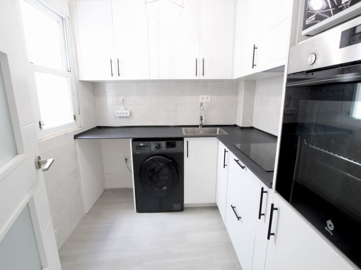 Image No.4-Appartement de 2 chambres à vendre à Guardamar del Segura