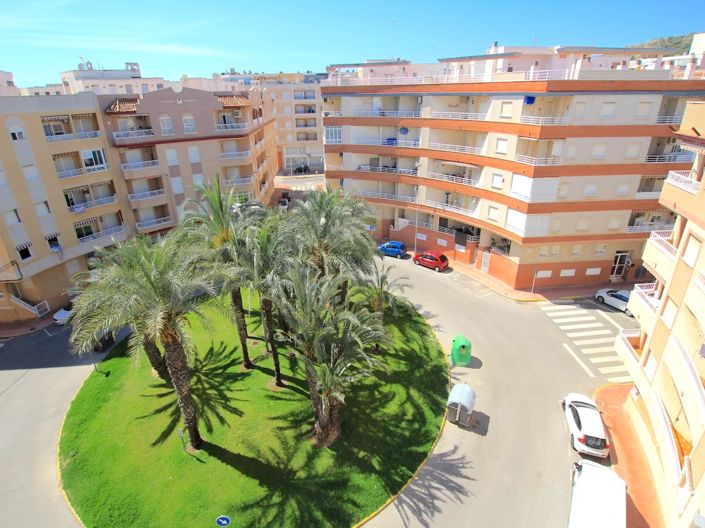 Image No.5-Appartement de 2 chambres à vendre à Guardamar del Segura