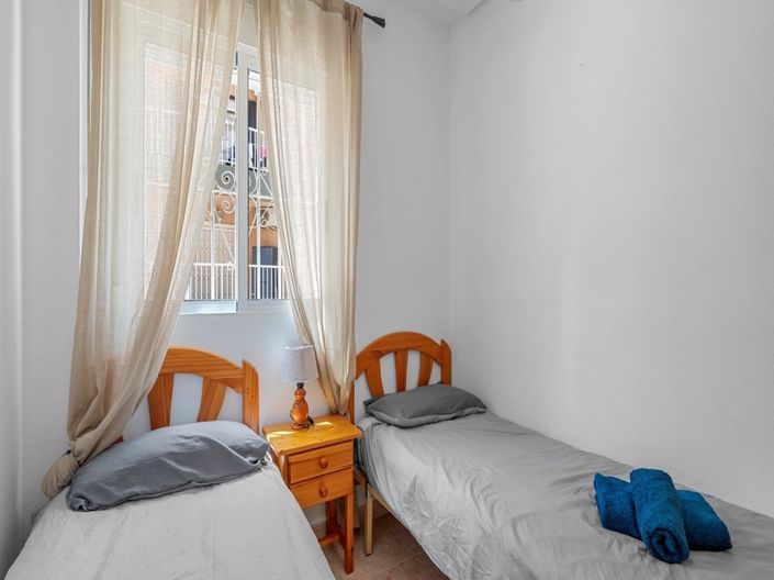 Image No.13-Appartement de 2 chambres à vendre à La Mata