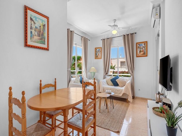 Image No.5-Appartement de 2 chambres à vendre à La Mata