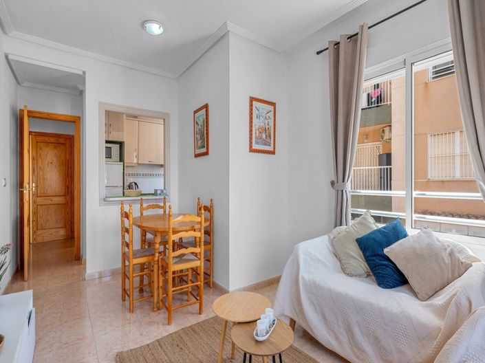 Image No.8-Appartement de 2 chambres à vendre à La Mata