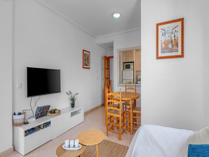 Image No.9-Appartement de 2 chambres à vendre à La Mata