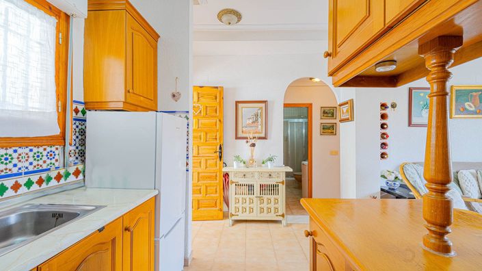 Image No.4-Appartement de 2 chambres à vendre à Punta Prima
