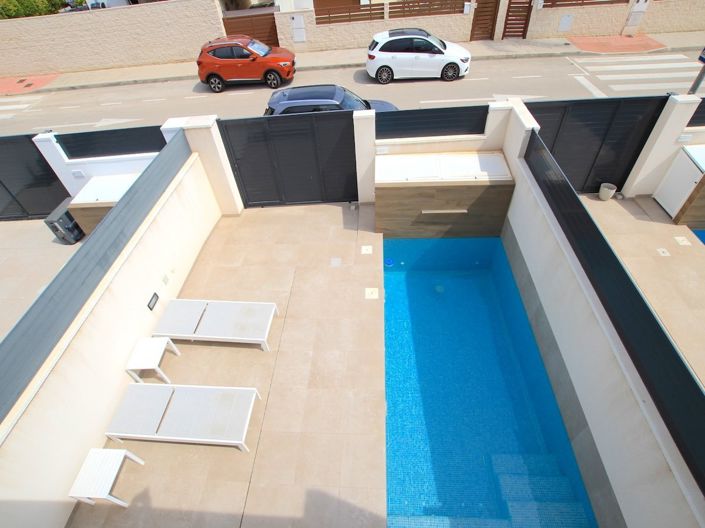 Image No.27-3 Bed Villa for sale