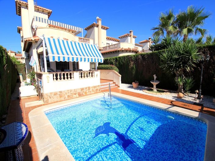 Image No.3-2 Bed Villa for sale