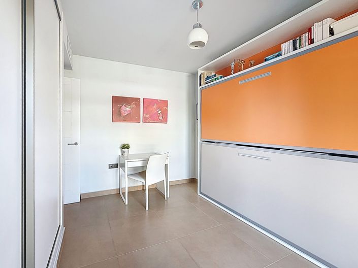 Image No.6-Appartement de 2 chambres à vendre à Las Ramblas Golf
