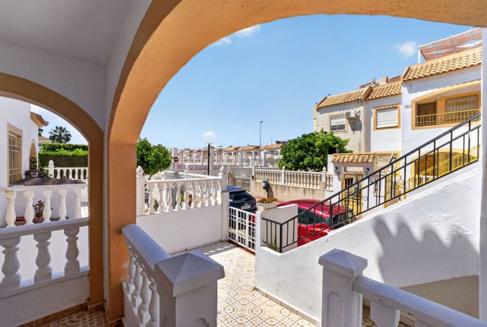 Image No.17-Appartement de 2 chambres à vendre à Torrevieja