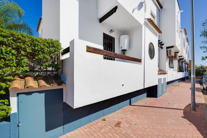 Image No.20-2 Bed Apartment for sale