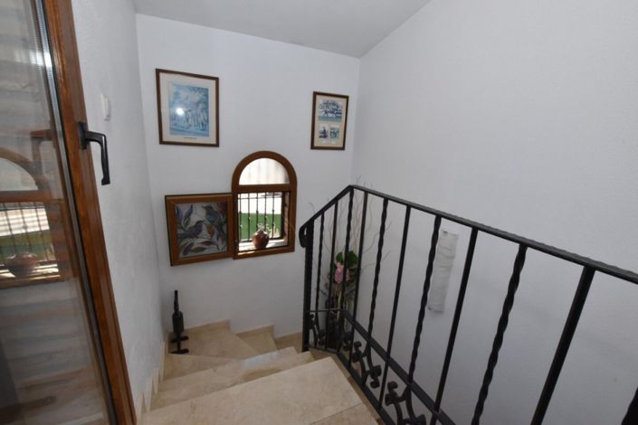 Image No.12-Villa de 3 chambres à vendre à Algorfa