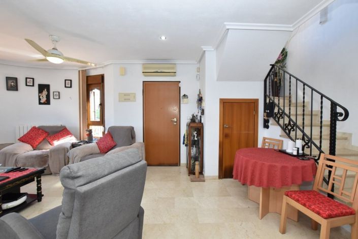 Image No.9-Villa de 3 chambres à vendre à Algorfa