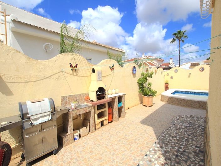 Image No.15-Villa de 2 chambres à vendre à Ciudad Quesada