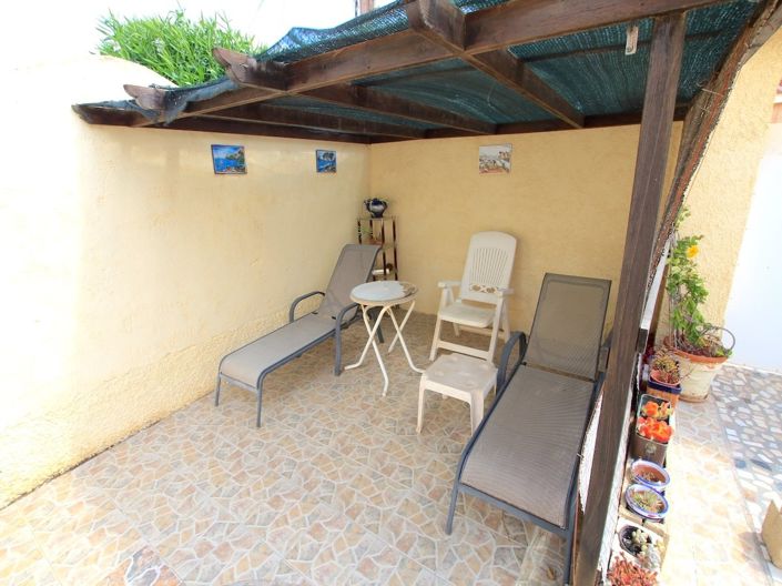 Image No.19-Villa de 2 chambres à vendre à Ciudad Quesada