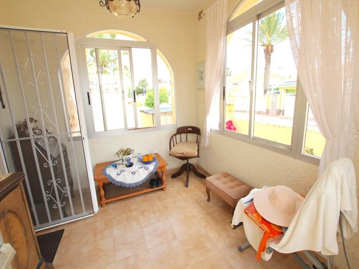 Image No.21-Villa de 2 chambres à vendre à Ciudad Quesada