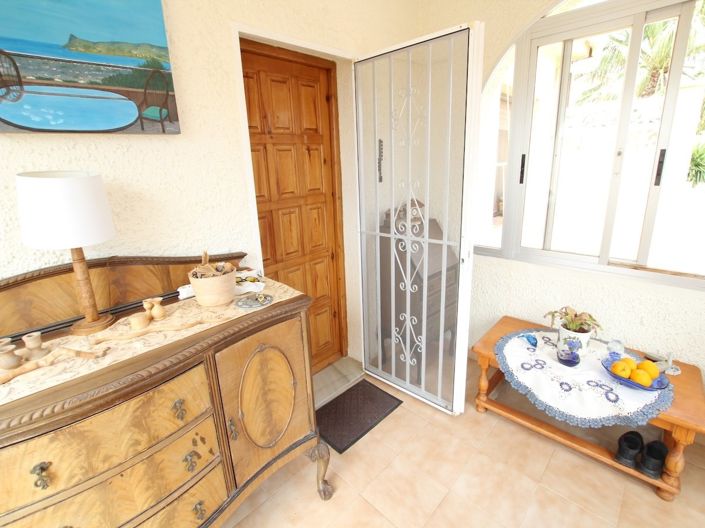 Image No.22-Villa de 2 chambres à vendre à Ciudad Quesada