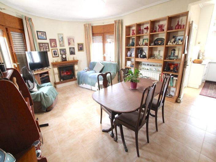 Image No.23-Villa de 2 chambres à vendre à Ciudad Quesada