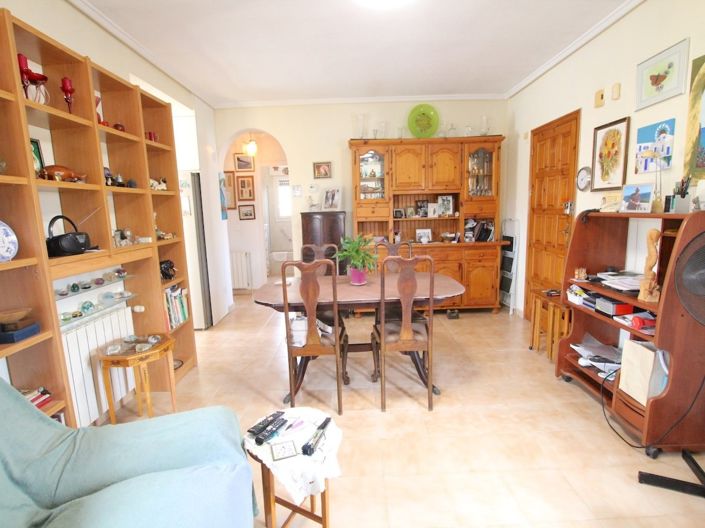 Image No.25-Villa de 2 chambres à vendre à Ciudad Quesada