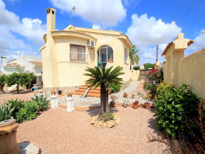 Image No.3-Villa de 2 chambres à vendre à Ciudad Quesada