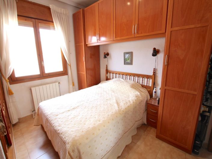 Image No.30-Villa de 2 chambres à vendre à Ciudad Quesada