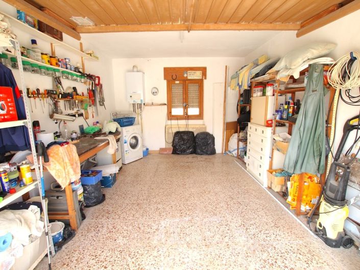 Image No.7-Villa de 2 chambres à vendre à Ciudad Quesada