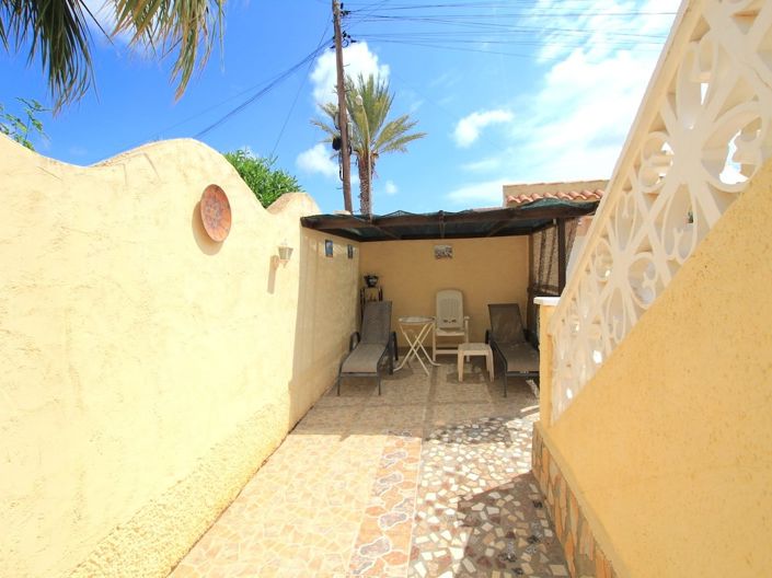 Image No.9-Villa de 2 chambres à vendre à Ciudad Quesada