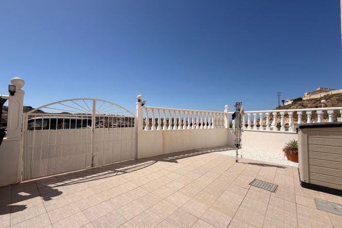 Image No.3-Appartement de 2 chambres à vendre à Ciudad Quesada