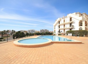1 - La Zenia, Apartment