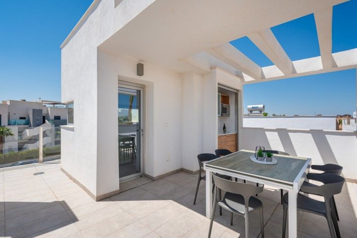 Image No.2-3 Bed Villa for sale
