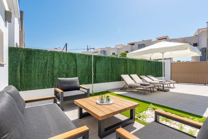 Image No.22-3 Bed Villa for sale