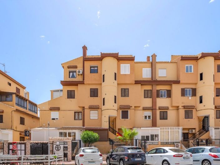 Image No.26-2 Bed Apartment for sale
