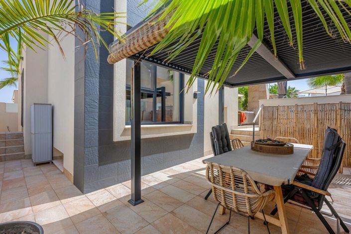 Image No.28-3 Bed Villa for sale