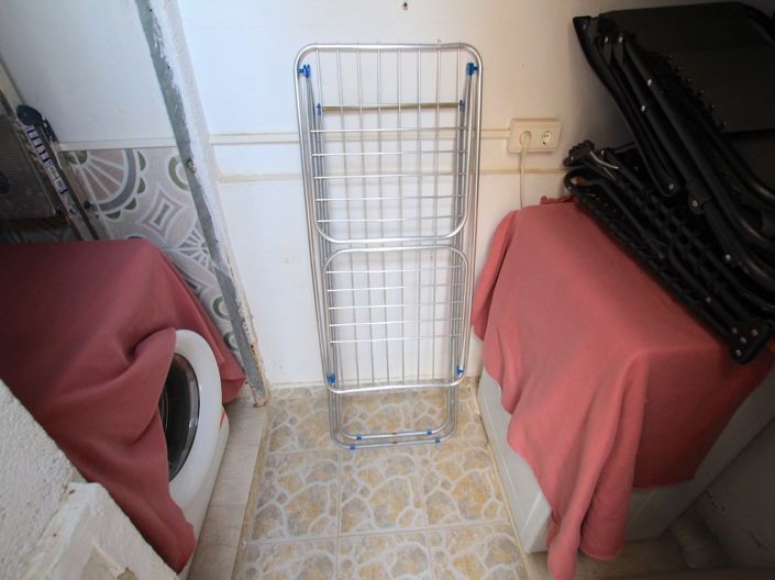 Image No.26-Maison de ville de 2 chambres à vendre à Benijofar