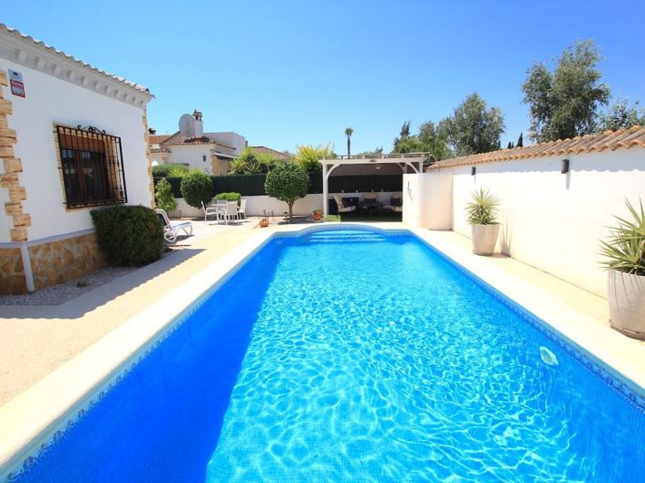 Image No.7-3 Bed Villa for sale