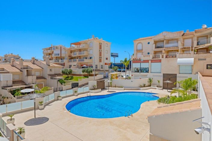Image No.17-3 Bed Apartment for sale