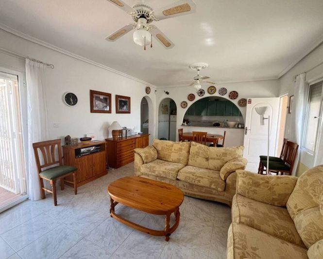 Image No.7-Villa de 2 chambres à vendre à Ciudad Quesada