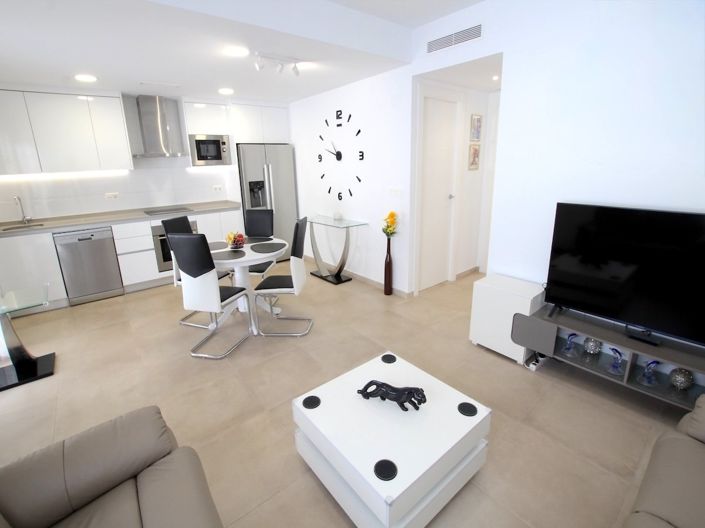 Image No.8-2 Bed Villa for sale
