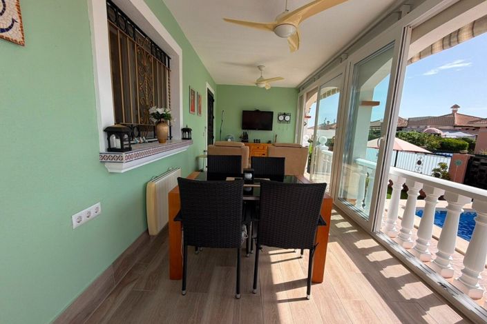 Image No.11-3 Bed Villa for sale