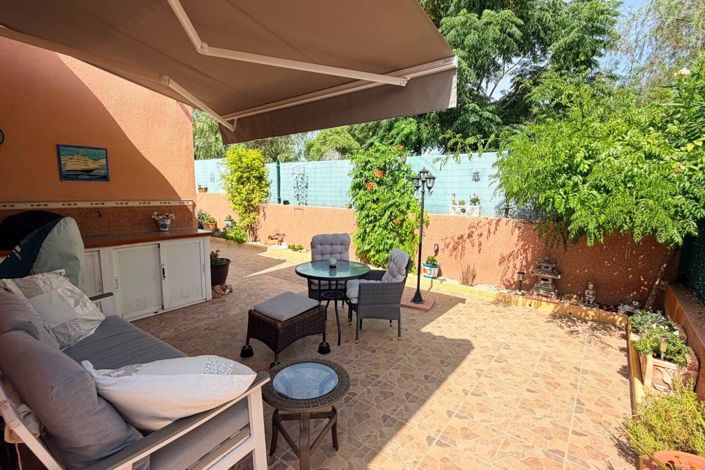 Image No.20-3 Bed Villa for sale