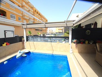 49679sundrenchedsouthfacing2bedroomvillawithp
