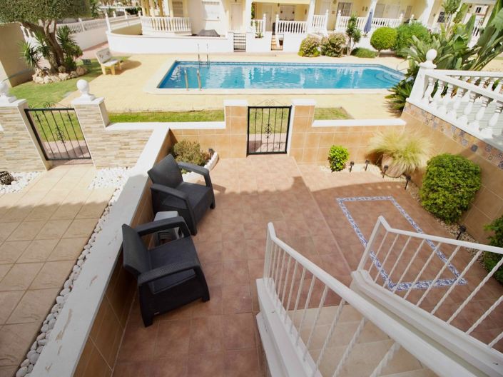 Image No.7-3 Bed Townhouse for sale