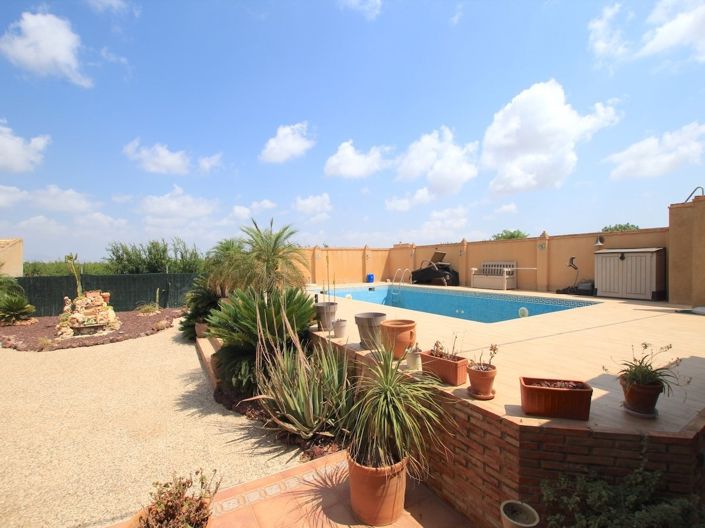 Image No.8-Finca de 3 chambres à vendre à Formentera Del Segura
