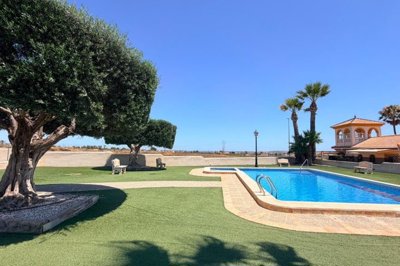 49702charmingsemidetachedbungalowinlosmontesi