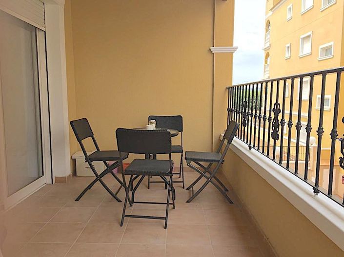 Image No.16-2 Bed Apartment for sale