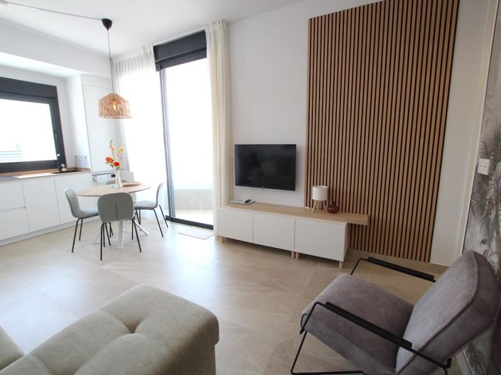 Image No.17-2 Bed Apartment for sale
