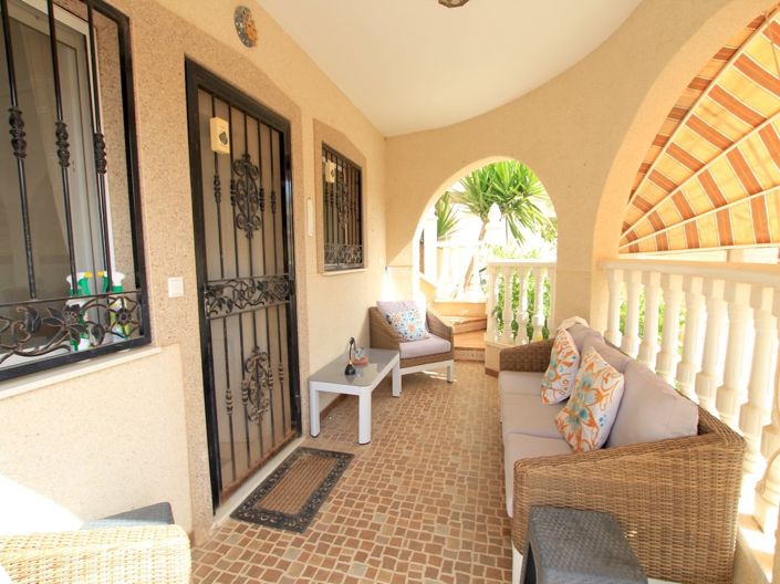 Image No.16-3 Bed Villa for sale