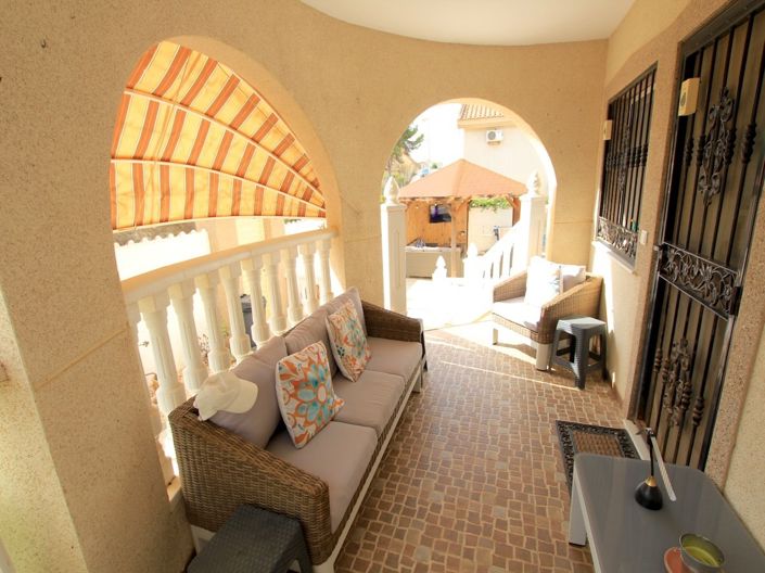 Image No.17-3 Bed Villa for sale