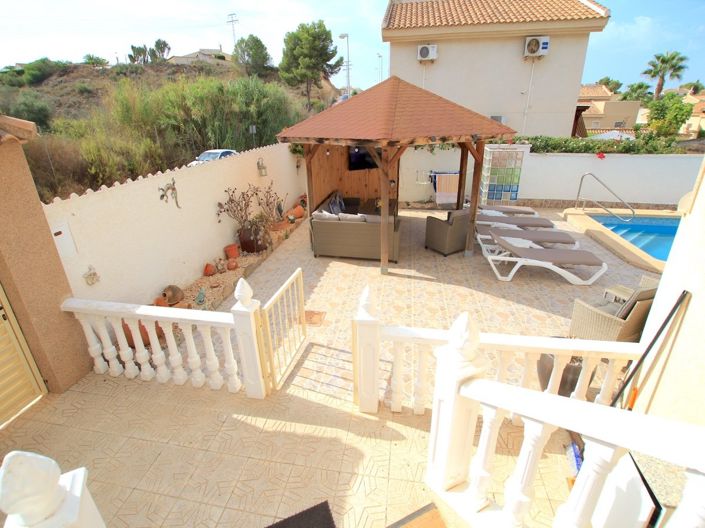 Image No.5-3 Bed Villa for sale