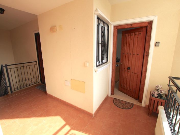 Image No.5-Appartement de 2 chambres à vendre à Jacarilla