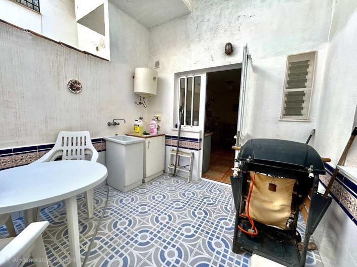 Image No.16-Appartement de 2 chambres à vendre à Cabo Roig